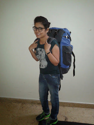 Photo of Get away from your workload and start backpacking 1/14 by mayur saikia