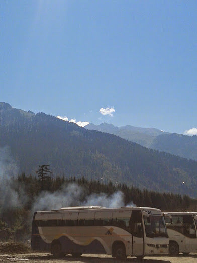 Photo of Get away from your workload and start backpacking 3/14 by mayur saikia