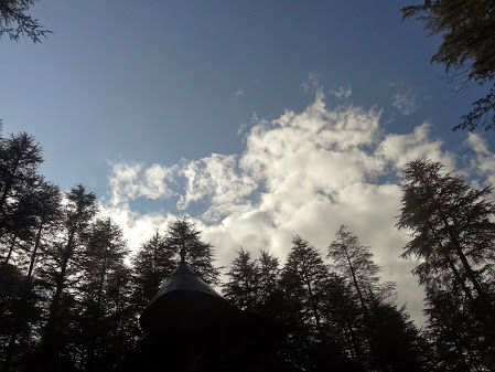 Photo of Get away from your workload and start backpacking 4/14 by mayur saikia