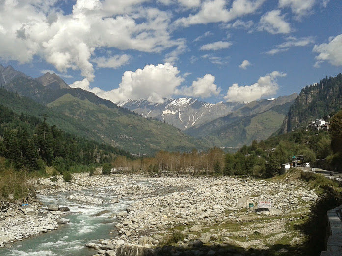 Photo of Get away from your workload and start backpacking 6/14 by mayur saikia