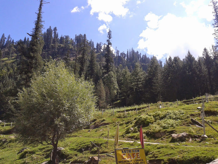 Photo of Get away from your workload and start backpacking 7/14 by mayur saikia