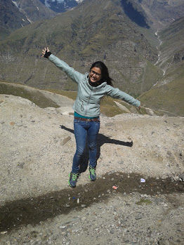 Photo of Get away from your workload and start backpacking 8/14 by mayur saikia