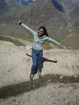 Photo of Rohtang La, Himachal Pradesh, India by mayur saikia