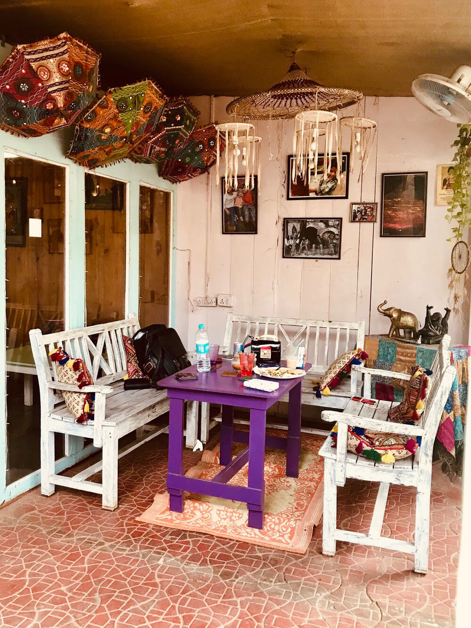 Photo of Goa, India by Jigyasaa Malhotra (@Thebohospiration)