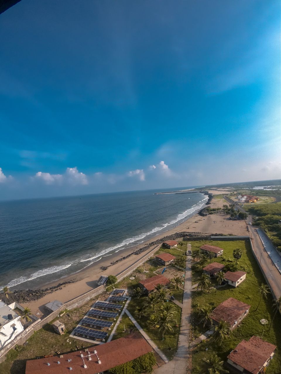 Photo of Explore the best of Pondicherry in 2 days! 3/16 by Jigyasaa Malhotra (@Thebohospiration)