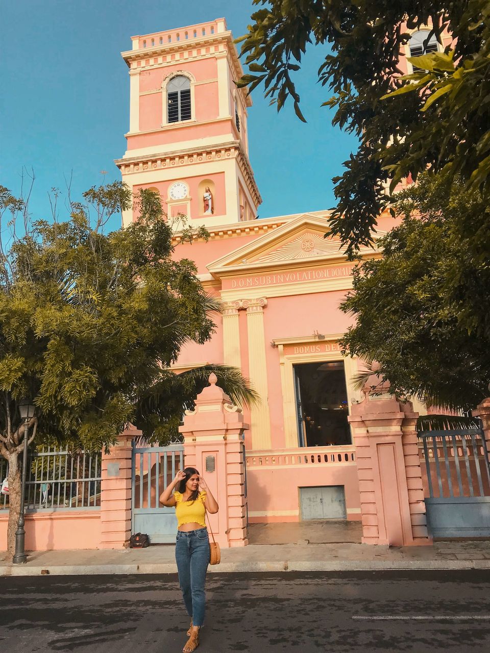 Photo of Explore the best of Pondicherry in 2 days! 6/16 by Jigyasaa Malhotra (@Thebohospiration)