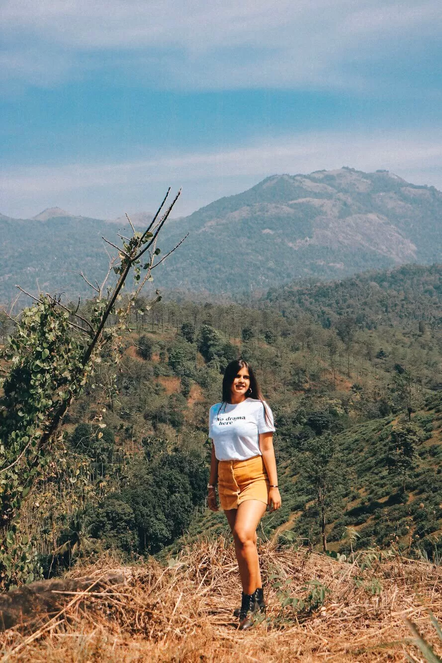 Photo of Chundale, Kerala, India by Jigyasaa Malhotra (@Thebohospiration)