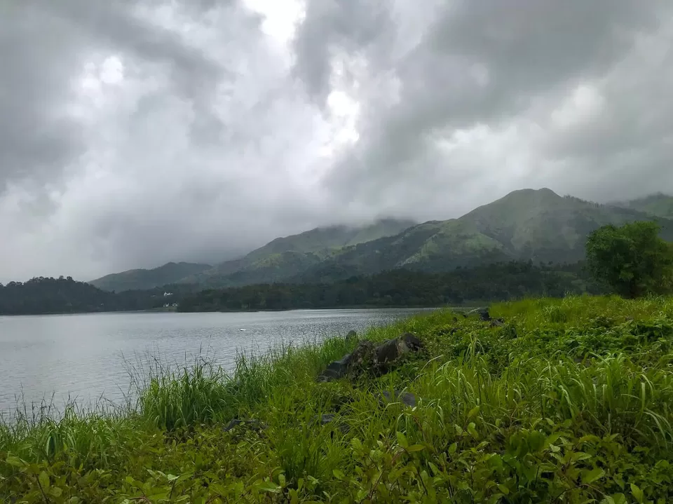 Photo of Banasurasagar Dam, Kerala by Jigyasaa Malhotra (@Thebohospiration)