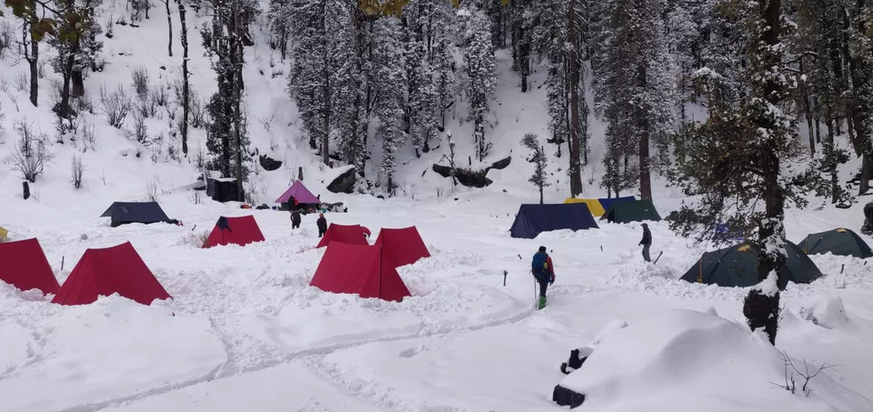 Photo of Kedarkantha Trek By Rahul Kumar