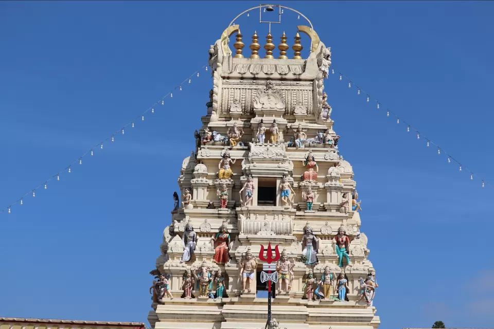 Photo of Madeswaramalai, Karnataka, India by mithunraj sundar