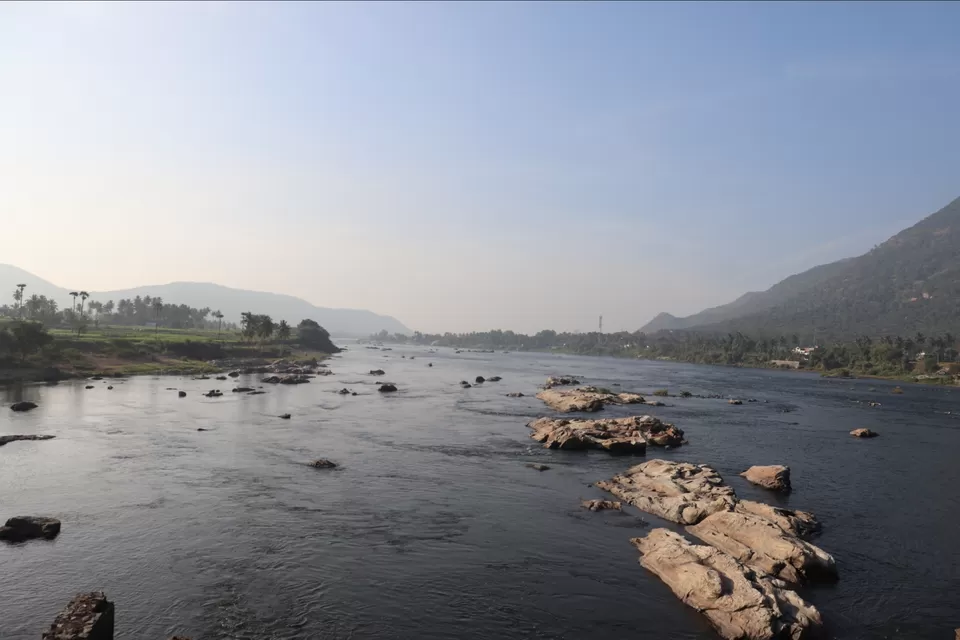 Photo of Madeswaramalai, Karnataka, India by mithunraj sundar