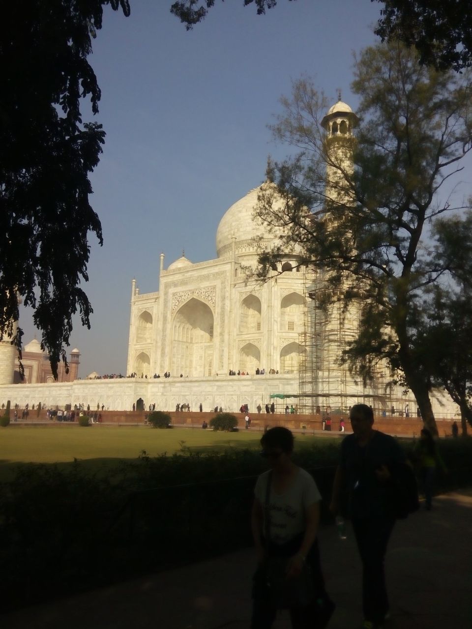 Photo of Mumbai se Himachal tak.. 3/3 by ritwika M