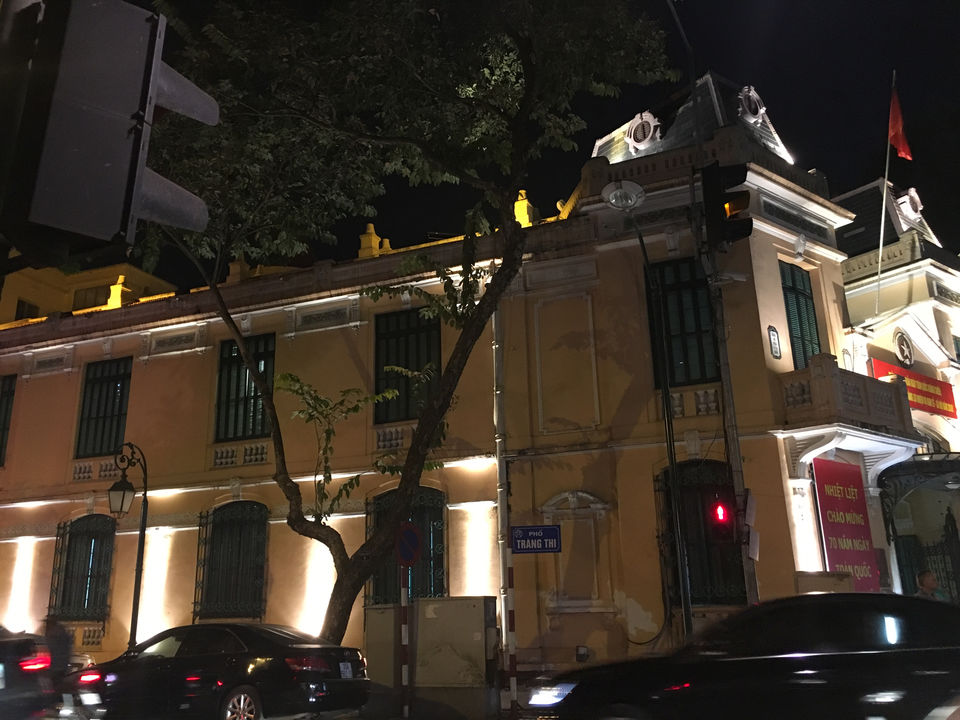 Photo of Hanoi, Vietnam by isha shah