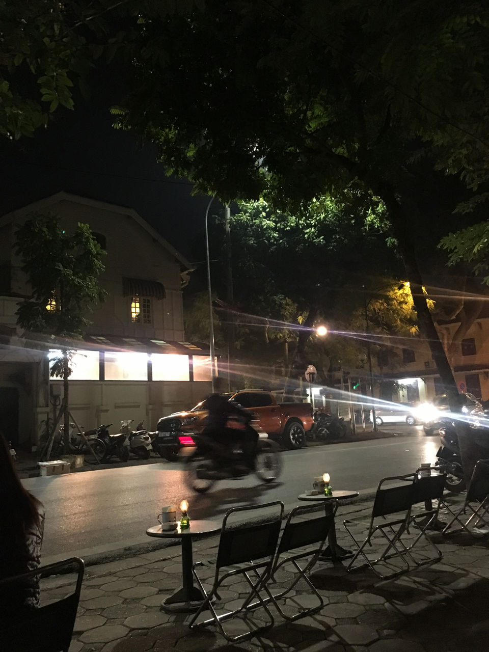 Photo of Hanoi, Vietnam by isha shah