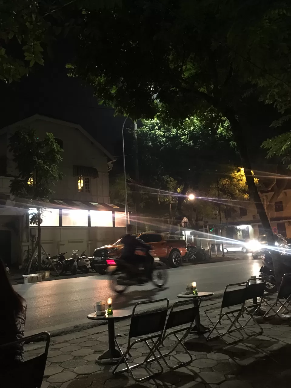 Photo of Hanoi, Vietnam by isha shah