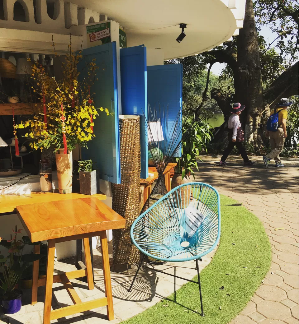 Photo of Hanoi, Vietnam by isha shah