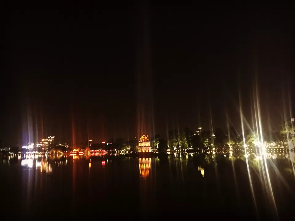 Photo of Hanoi, Vietnam by isha shah