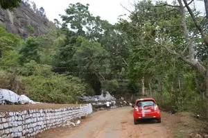 Photo of Kotagiri, Tamil Nadu, India by Lakshmisha Sha