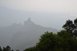 Photo of Kodanadu Mountain View point, Kotagiri - Kodanadu Road, Kotagiri, Tamil Nadu, India by Lakshmisha Sha