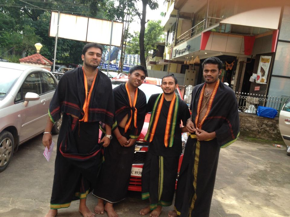 Photo of Swamiyee Sharanam Ayyappa 19/35 by Lakshmisha Sha