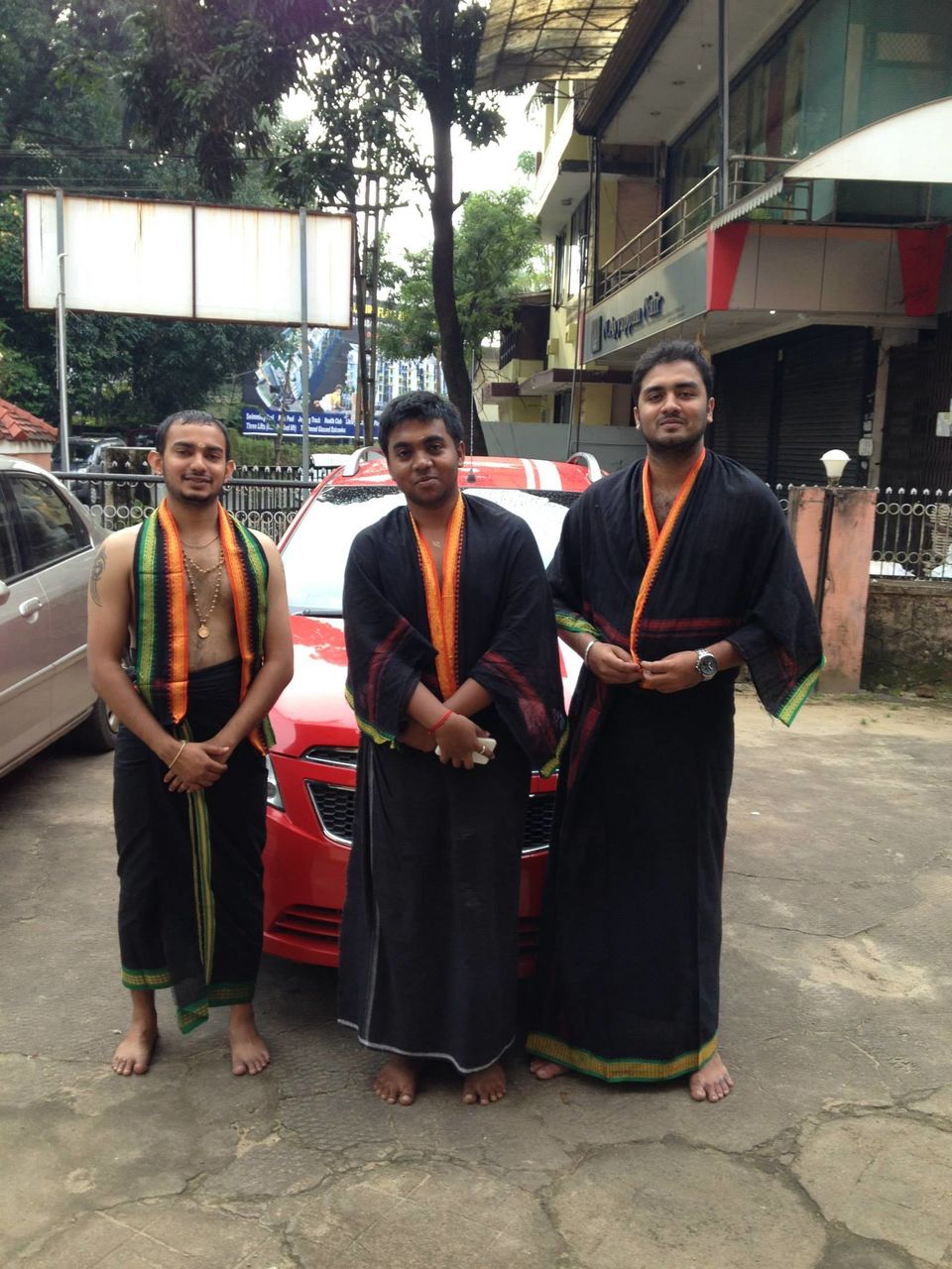 Photo of Swamiyee Sharanam Ayyappa 16/35 by Lakshmisha Sha