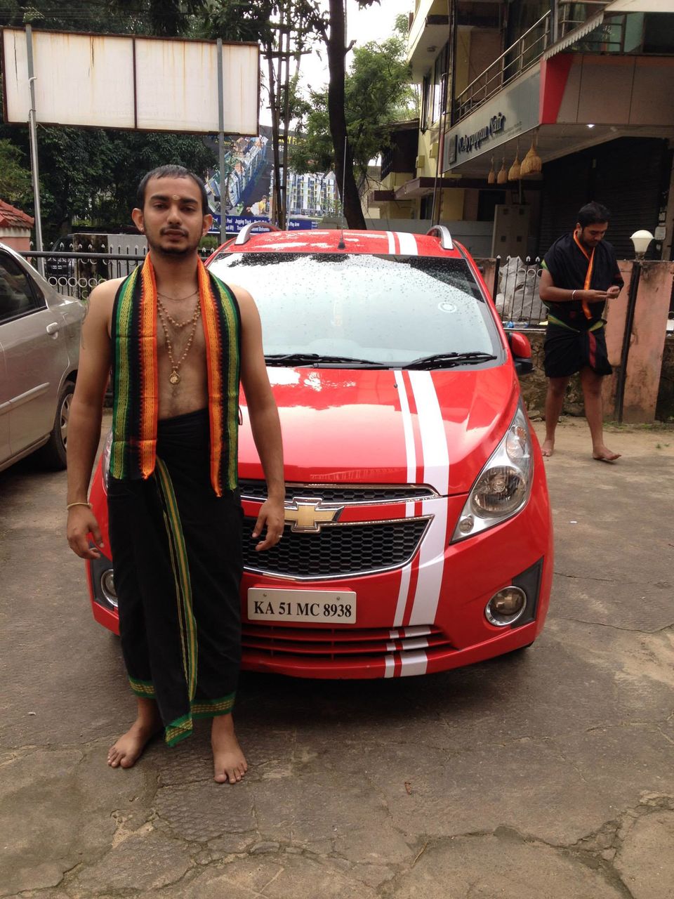 Photo of Swamiyee Sharanam Ayyappa 15/35 by Lakshmisha Sha