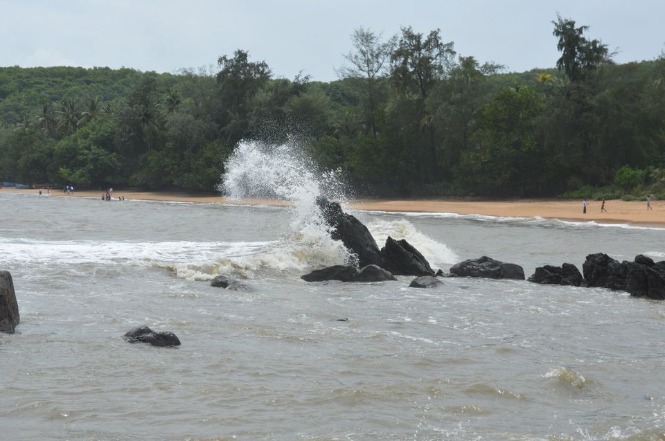 Photo of Go Gokarna Gone 12/40 by Lakshmisha Sha