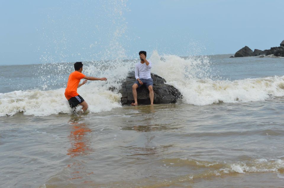 Photo of Go Gokarna Gone 34/40 by Lakshmisha Sha