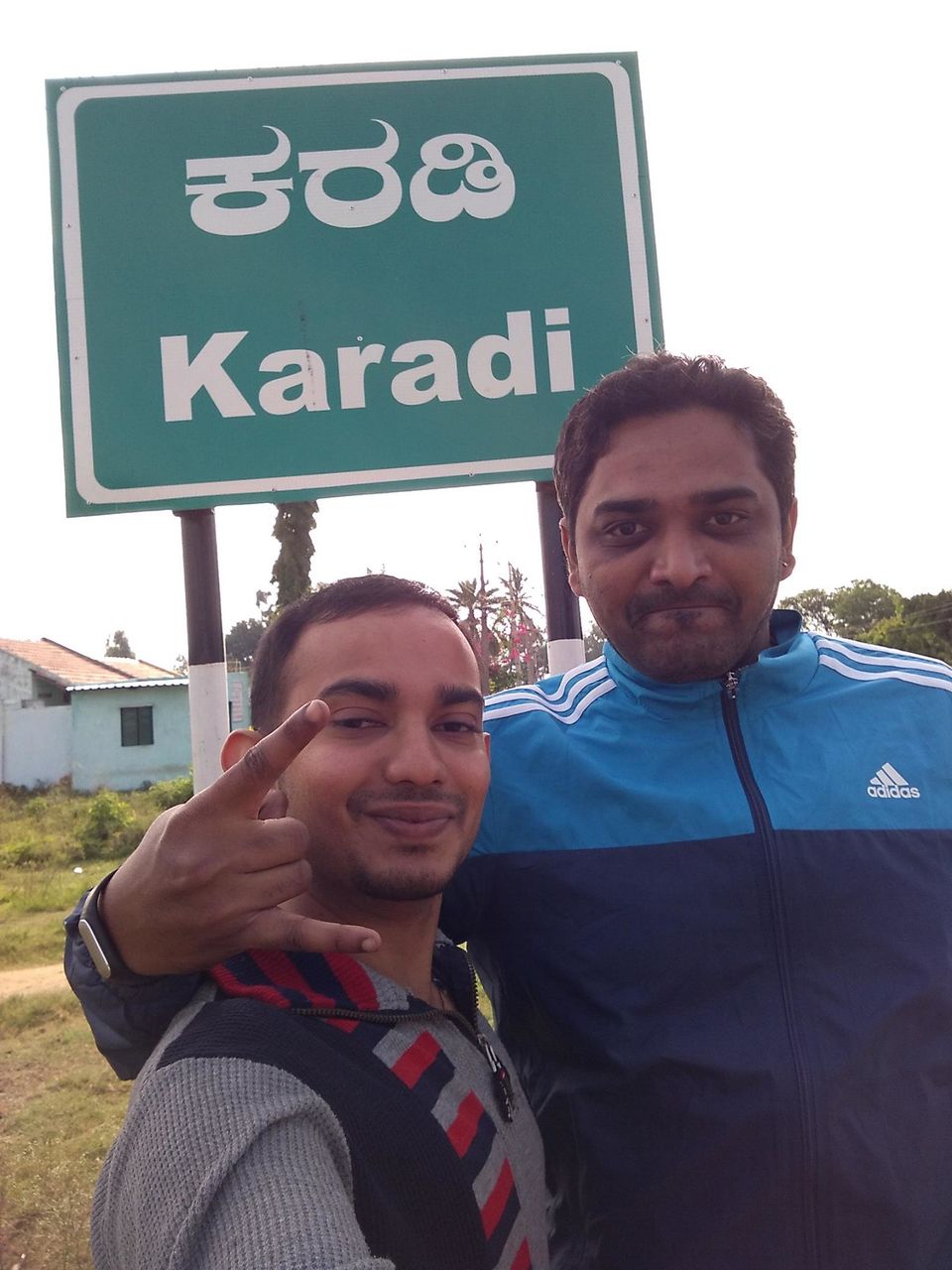 Photo of Go Gokarna Gone 8/40 by Lakshmisha Sha