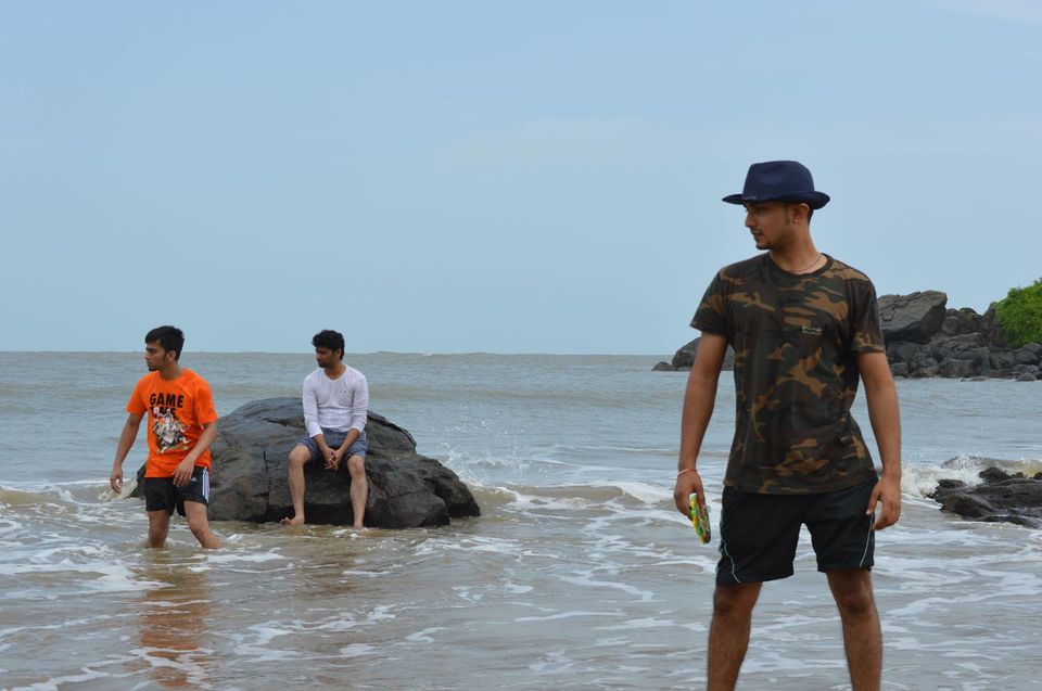 Photo of Go Gokarna Gone 14/40 by Lakshmisha Sha