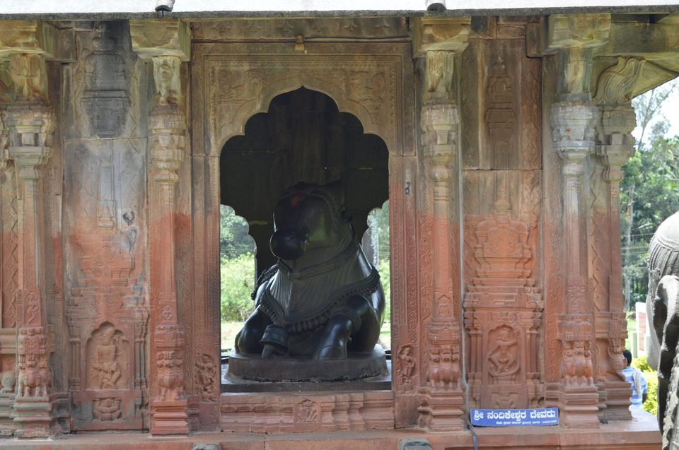 Photo of Go Gokarna Gone 20/40 by Lakshmisha Sha