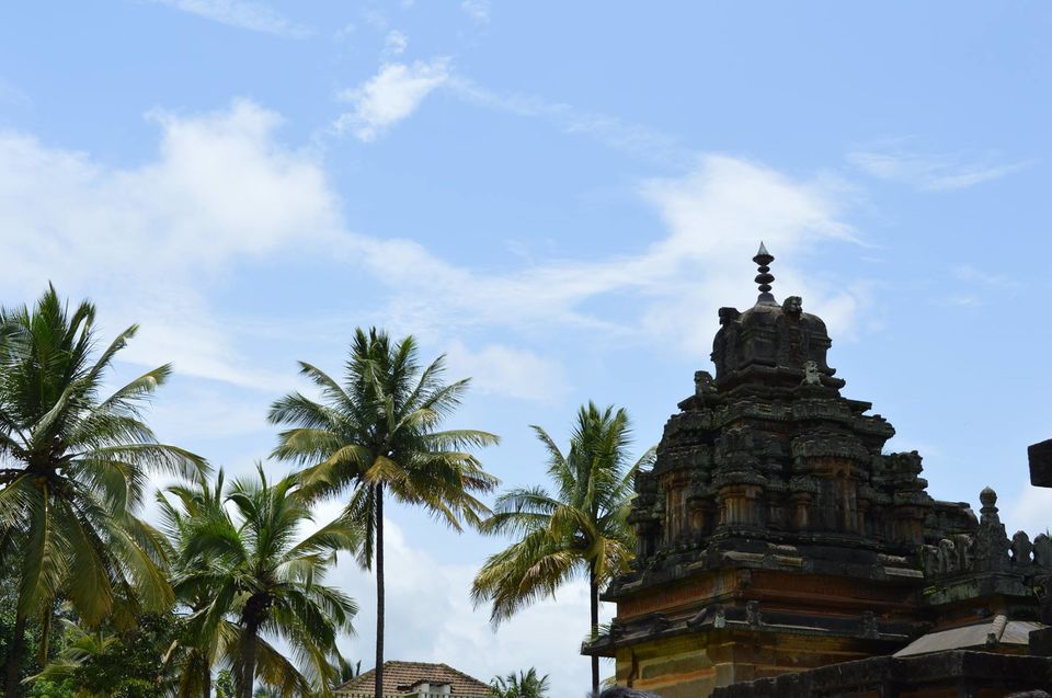 Photo of Go Gokarna Gone 25/40 by Lakshmisha Sha