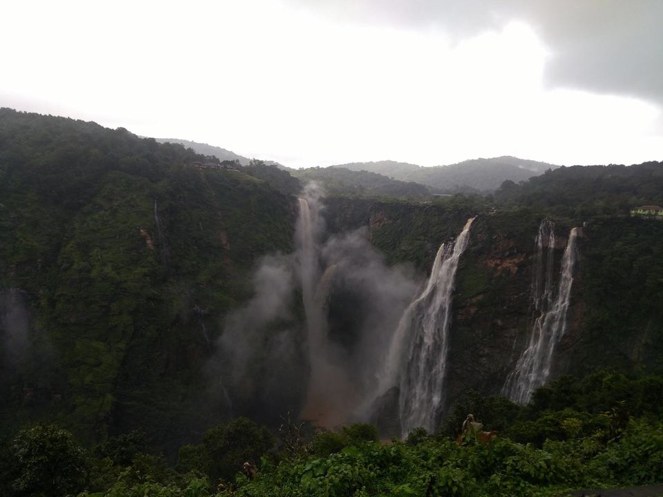 Photo of Go Gokarna Gone 10/40 by Lakshmisha Sha