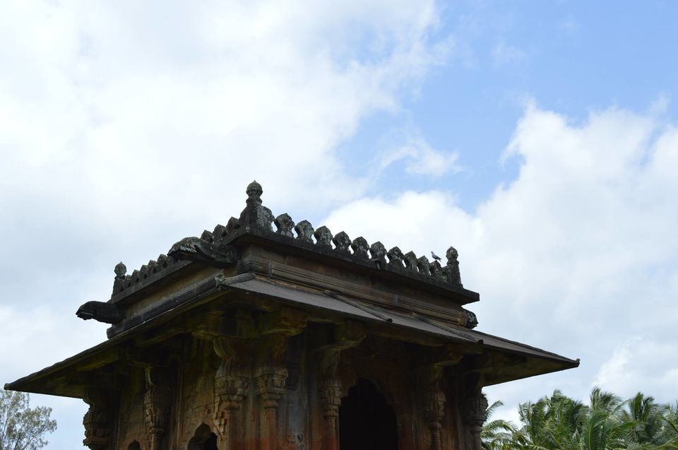 Photo of Go Gokarna Gone 19/40 by Lakshmisha Sha