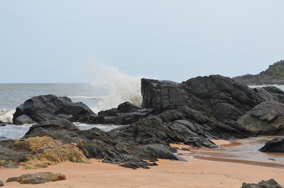 Photo of Go Gokarna Gone 33/40 by Lakshmisha Sha