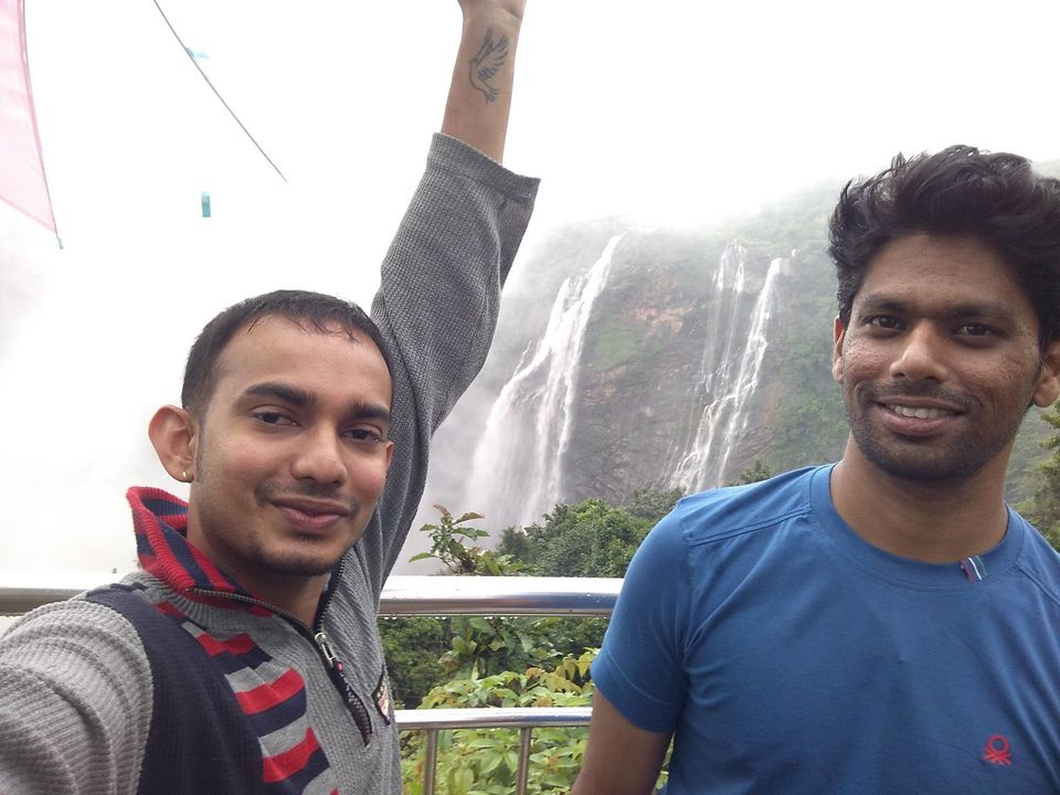 Photo of Go Gokarna Gone 11/40 by Lakshmisha Sha