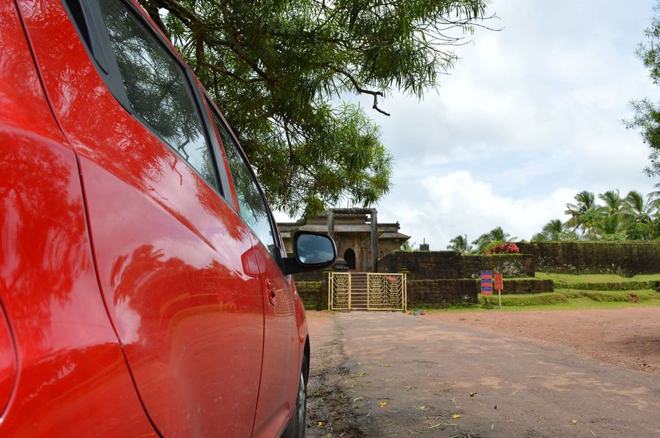 Photo of Go Gokarna Gone 21/40 by Lakshmisha Sha