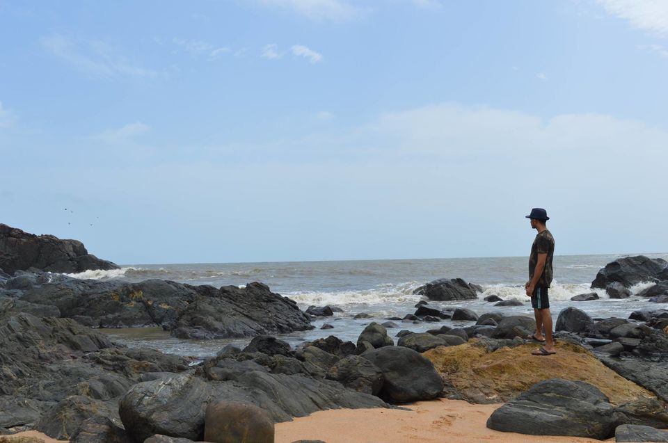 Photo of Go Gokarna Gone 15/40 by Lakshmisha Sha