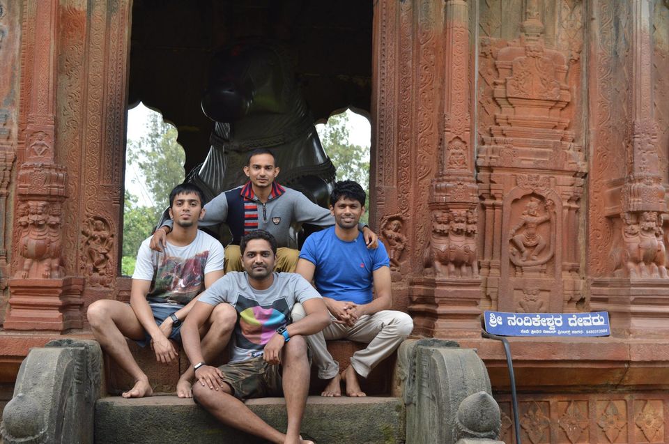 Photo of Go Gokarna Gone 31/40 by Lakshmisha Sha