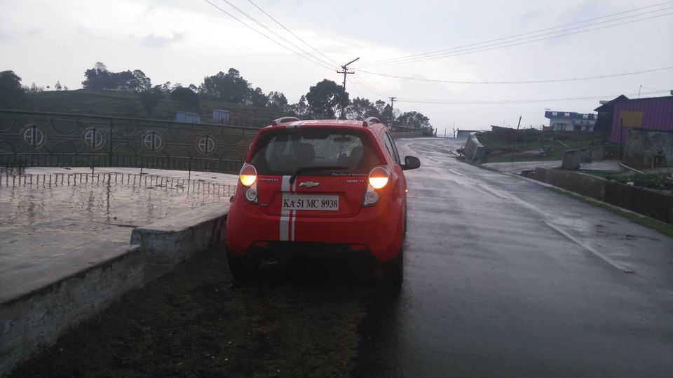 Photo of Kottagiri (A Simple Hil station with less hype) 25/33 by Lakshmisha Sha