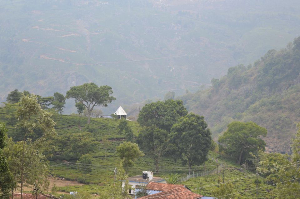 Photo of Kottagiri (A Simple Hil station with less hype) 10/33 by Lakshmisha Sha