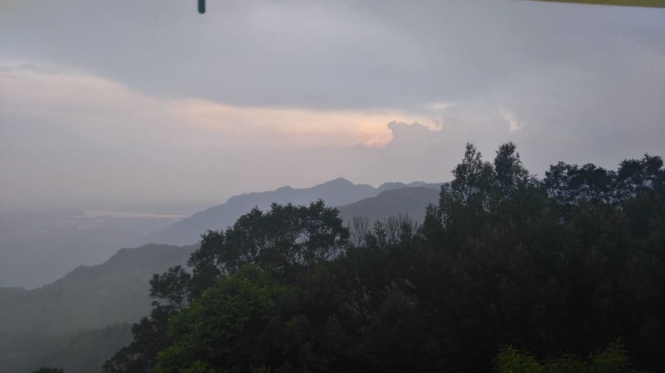 Photo of Kottagiri (A Simple Hil station with less hype) 15/33 by Lakshmisha Sha