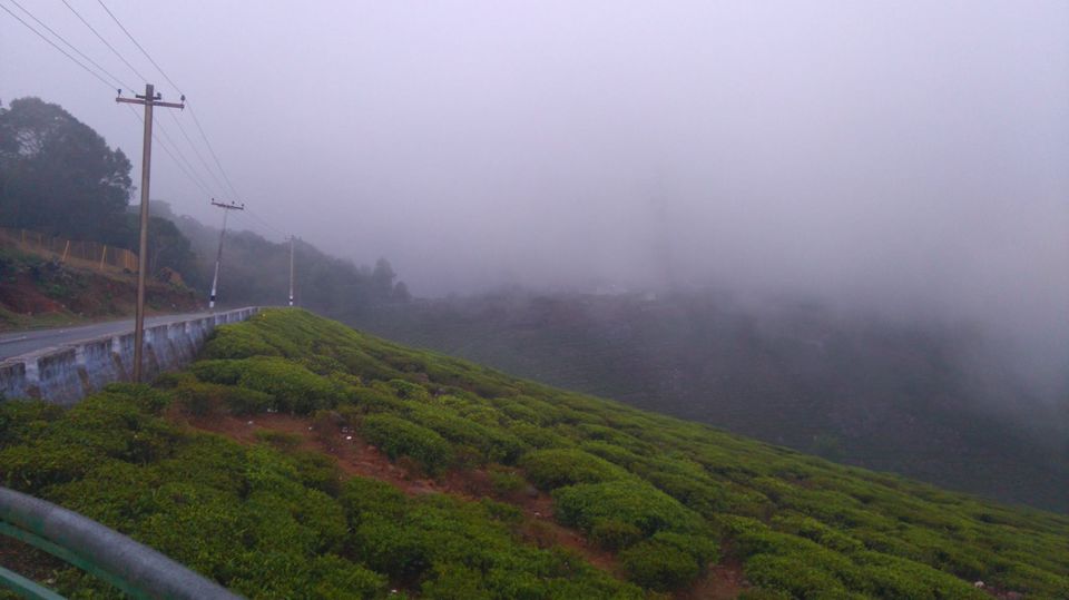 Photo of Kottagiri (A Simple Hil station with less hype) 17/33 by Lakshmisha Sha