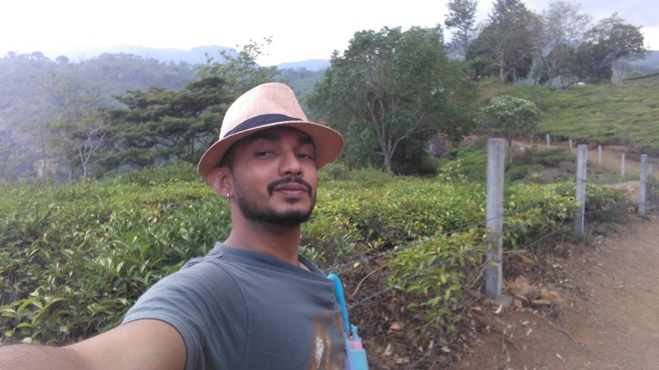 Photo of Kottagiri (A Simple Hil station with less hype) 12/33 by Lakshmisha Sha