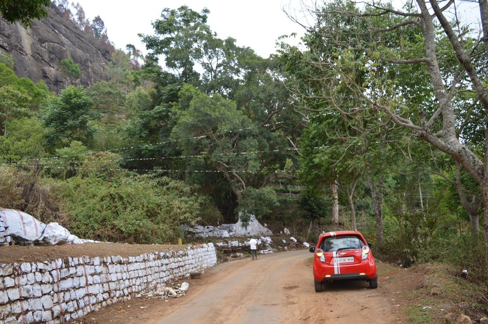Photo of Kottagiri (A Simple Hil station with less hype) 5/33 by Lakshmisha Sha