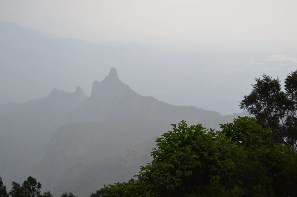 Photo of Kottagiri (A Simple Hil station with less hype) 27/33 by Lakshmisha Sha