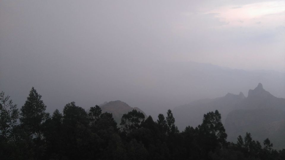 Photo of Kottagiri (A Simple Hil station with less hype) 13/33 by Lakshmisha Sha