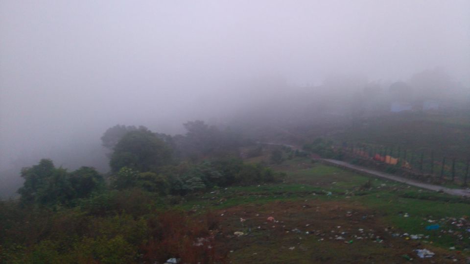 Photo of Kottagiri (A Simple Hil station with less hype) 22/33 by Lakshmisha Sha