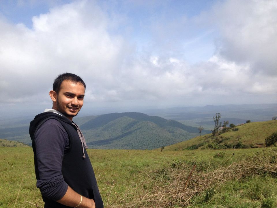 Photo of Swamiyee Sharanam Ayyappa 6/35 by Lakshmisha Sha