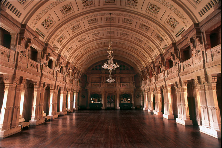 Photo of Umaid Bhawan Palace 9/18 by Scorpio